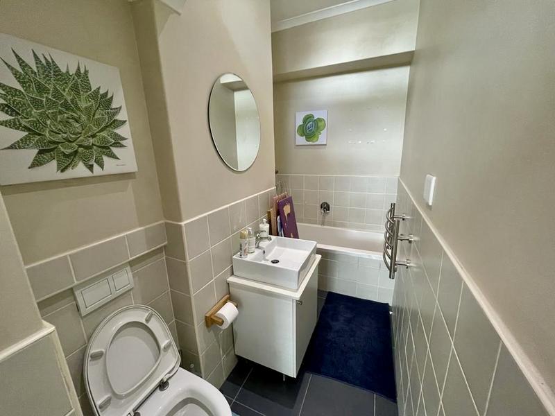 3 Bedroom Property for Sale in Claremont Western Cape